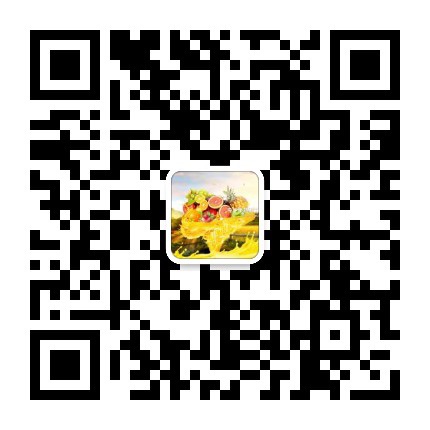微信二維碼
